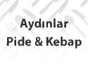 Aydınlar Pide Kebap Salonu - Yalova